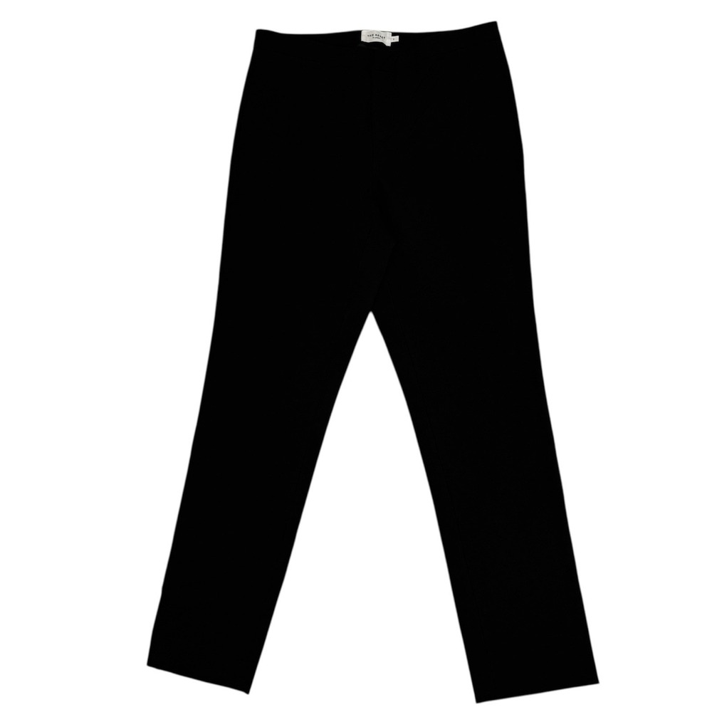 The‎ Reset R Label Pants Womens Small Black Stretch Dress Trousers